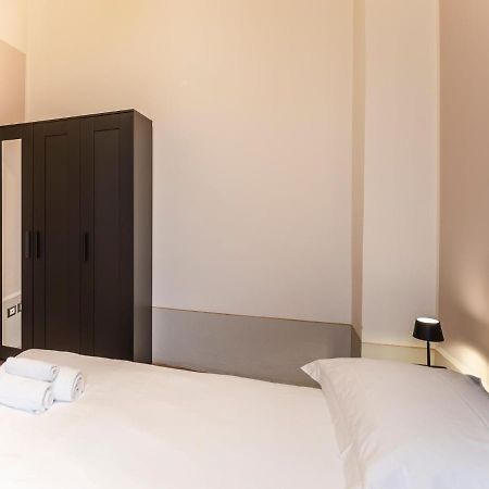 Centro Sant'Ambrogio Flat Apartment Florence Exterior photo