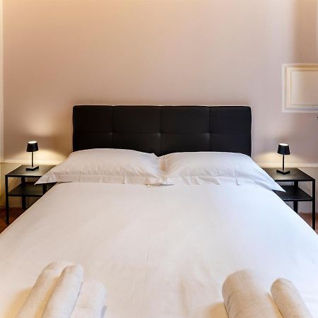 Centro Sant'Ambrogio Flat Apartment Florence Exterior photo