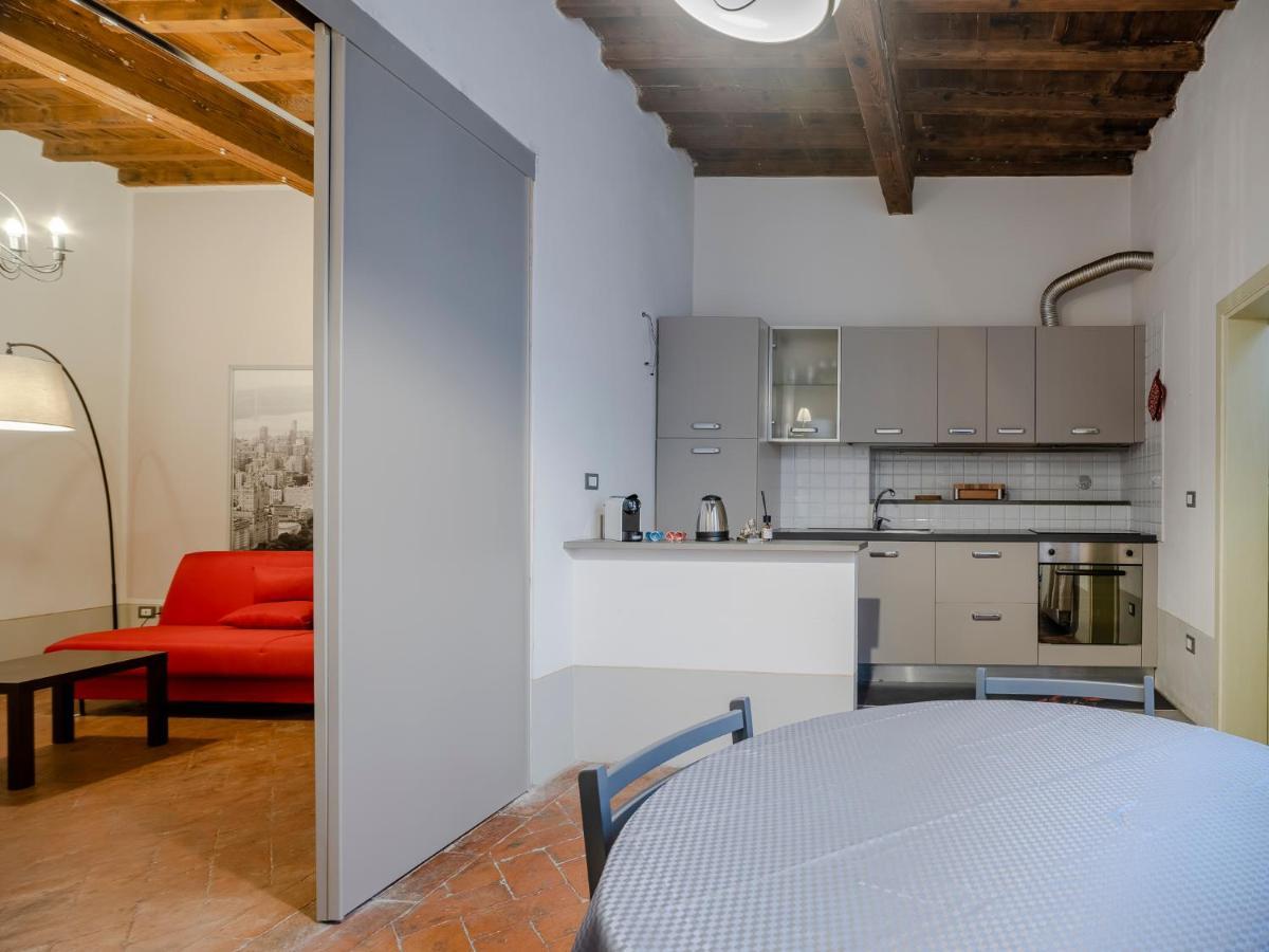 Centro Sant'Ambrogio Flat Apartment Florence Exterior photo