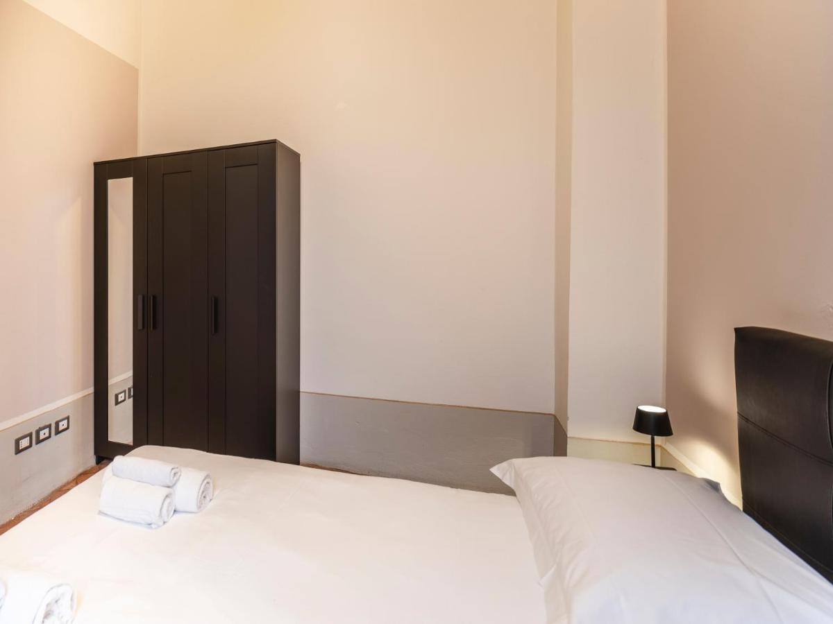 Centro Sant'Ambrogio Flat Apartment Florence Exterior photo