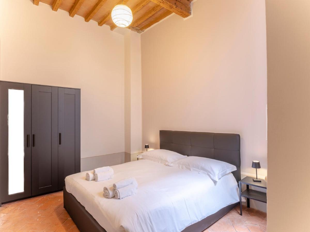 Centro Sant'Ambrogio Flat Apartment Florence Exterior photo