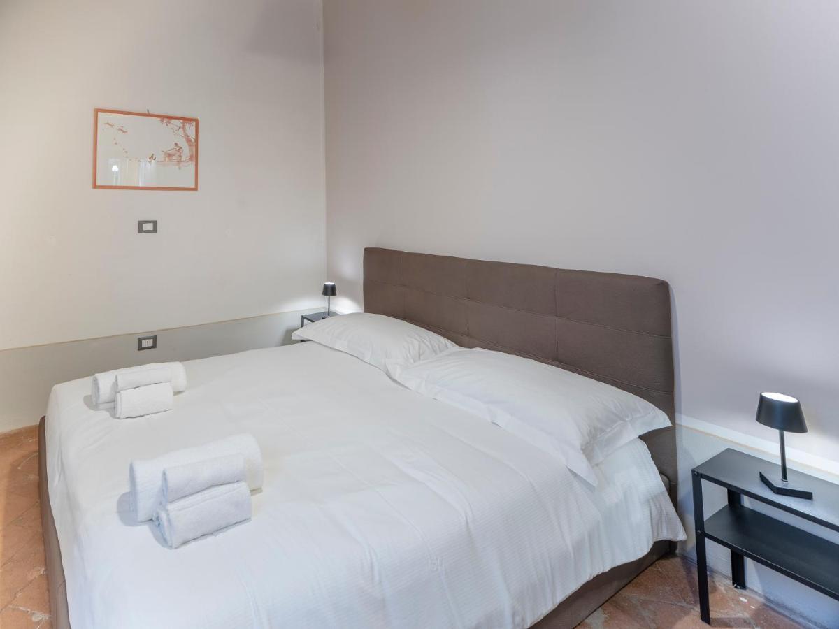 Centro Sant'Ambrogio Flat Apartment Florence Exterior photo