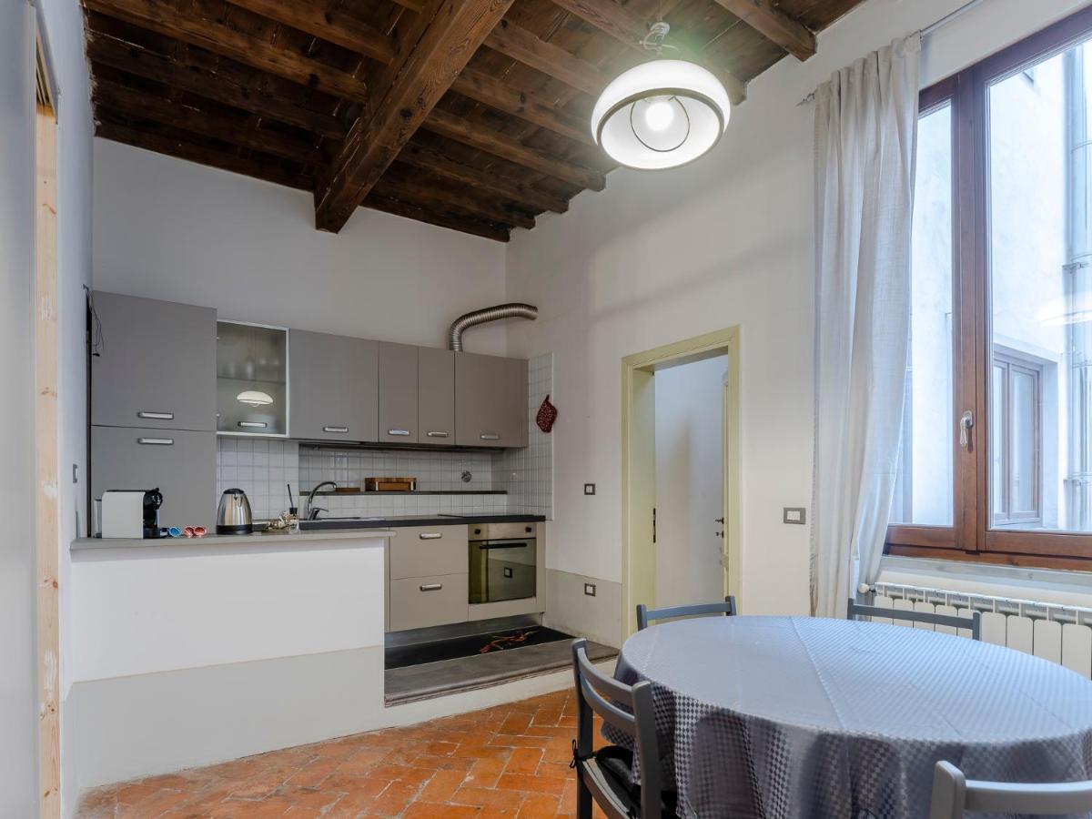 Centro Sant'Ambrogio Flat Apartment Florence Exterior photo