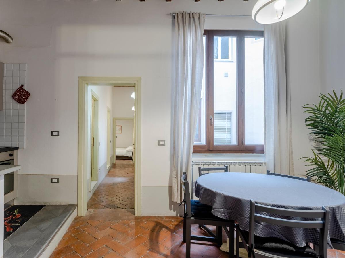Centro Sant'Ambrogio Flat Apartment Florence Exterior photo
