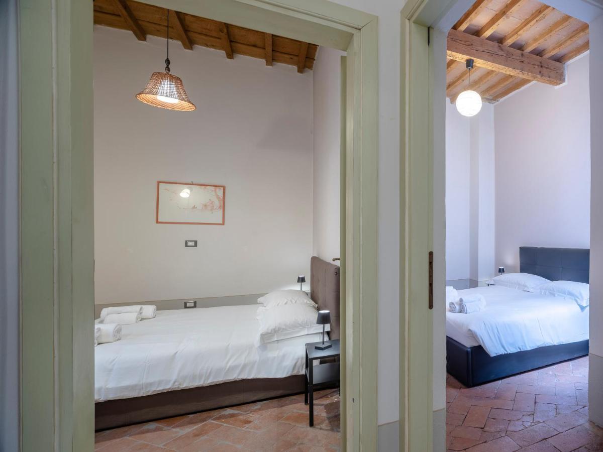 Centro Sant'Ambrogio Flat Apartment Florence Exterior photo